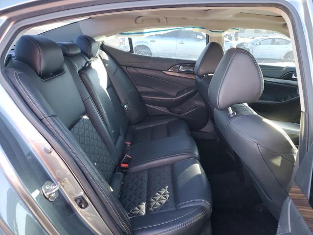 2017 NISSAN MAXIMA 3.5 - 1N4AA6AP6HC396094