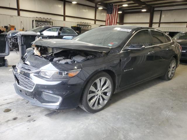 2016 CHEVROLET MALIBU PRE - 1G1ZH5SX3GF334658