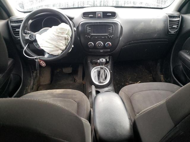 2019 KIA SOUL KNDJN2A27K7023304