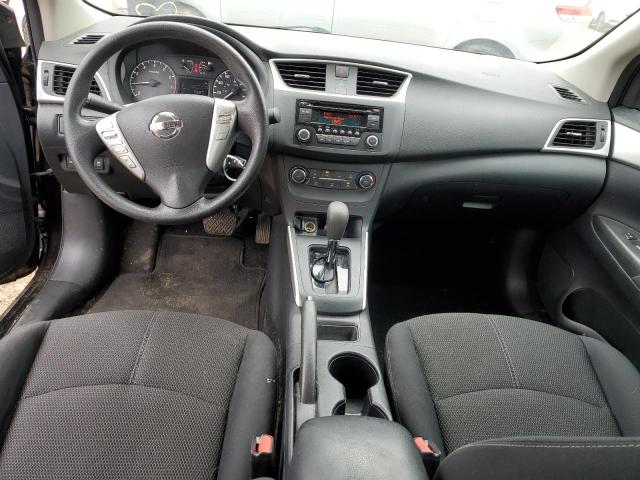 3N1AB7AP5HY387569 Nissan SENTRA S