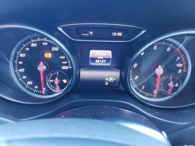 2019 MERCEDES-BENZ CLA 250 - WDDSJ4EB3KN713980