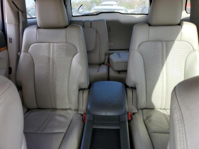 2LMHJ5AT1ABJ08164 Lincoln MKT