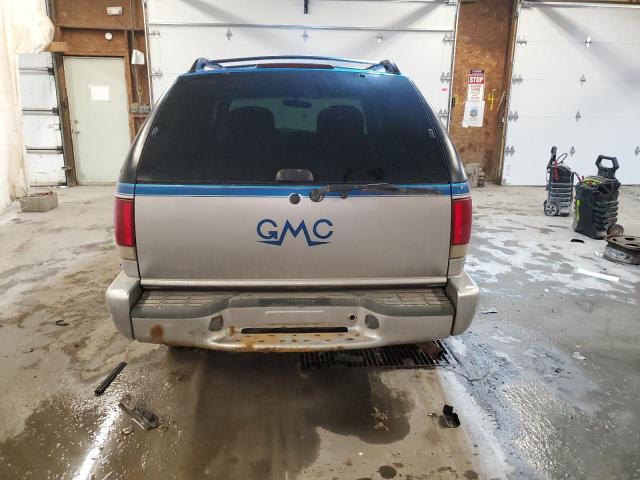 1GKCT18W1XK520455 GMC Jimmy