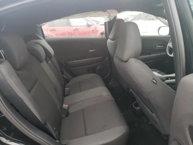2020 HONDA HR-V SPORT - 3CZRU6H17LM724551