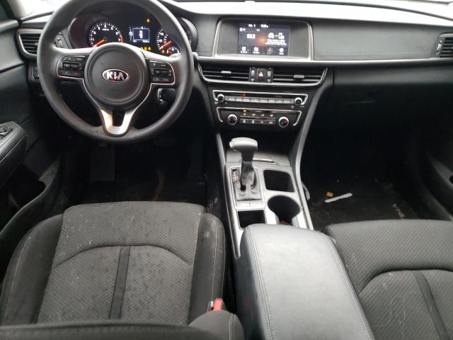 KNAGT4L30J5216354 KIA Optima