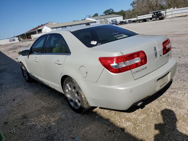 3LNHM26T88R634779 Lincoln MKZ