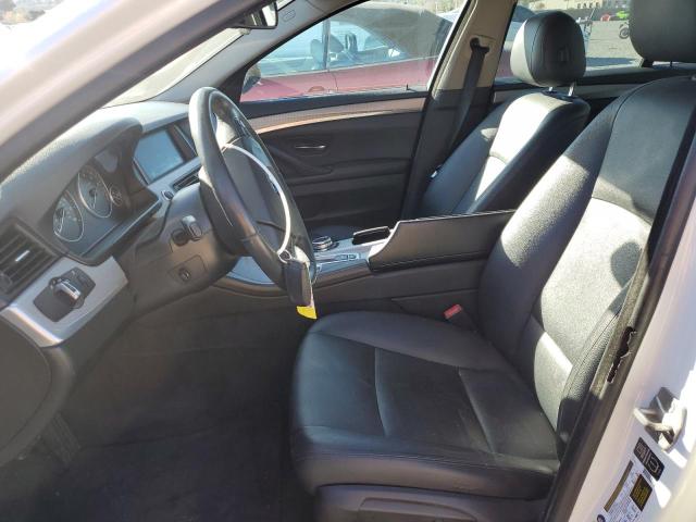WBA5B1C5XED482485 BMW 535 I