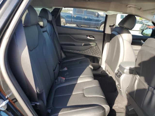 2023 HYUNDAI SANTA FE X - 5NMS64AJXPH515507