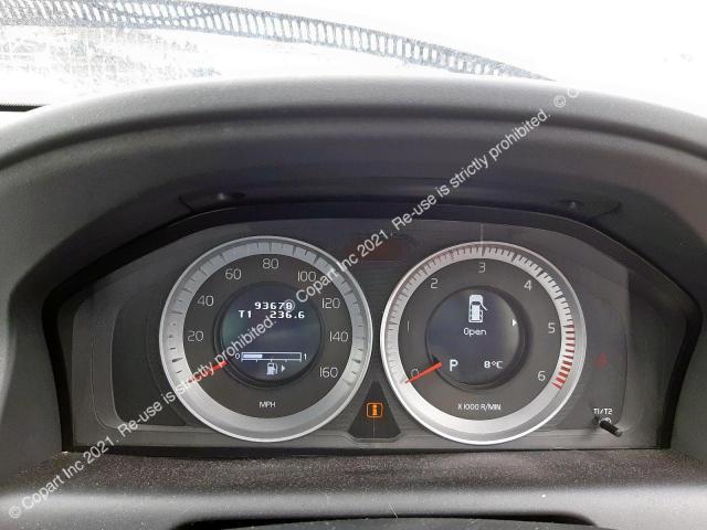 YV1DZ7056B2213548 Volvo Xc60 Se Lu