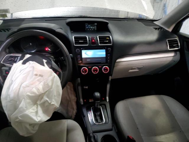 JF2SJAXC2GH500587 Subaru Forester 2.5i Touring