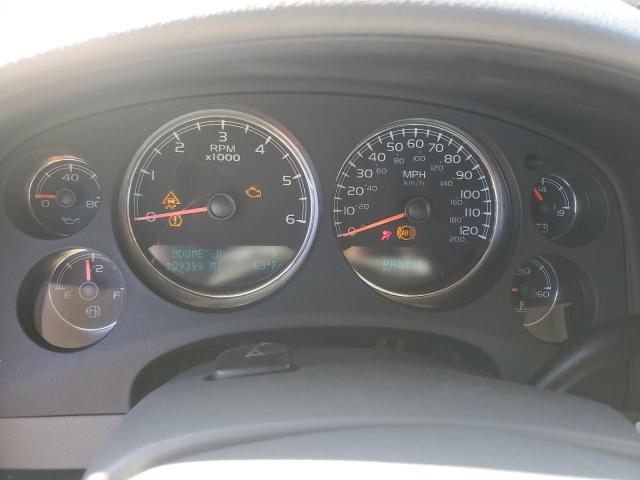 1GTSCWE01AZ204928 GMC Sierra C1500 Slt