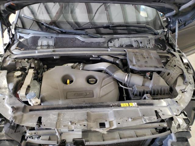 2015 LAND ROVER RANGE ROVE SALVP2BGXFH070583