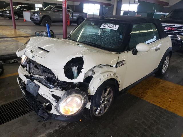 Vin: wmwzp3c52btx84059, lot: 40299503, mini cooper s 2011 img_1