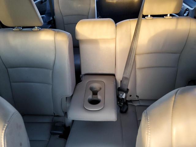 2018 HONDA PILOT EXL - 5FNYF5H56JB015989