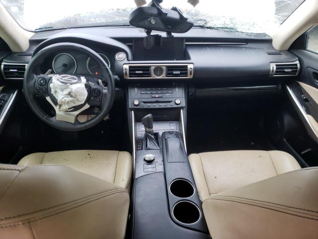 2015 LEXUS IS 250 JTHBF1D24F5059023