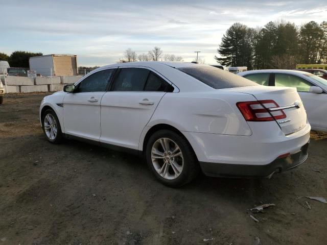 2016 FORD TAURUS SE - 1FAHP2D89GG129727