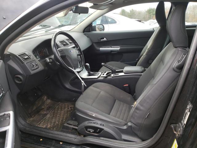 YV1672MK5D2311117 Volvo C30
