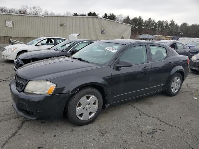 2009 Dodge Avenger SE