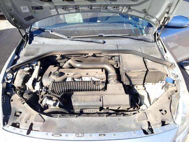 YV1612FS5D2201943 Volvo S60