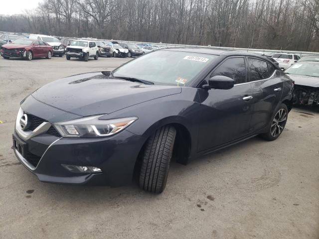 2017 NISSAN MAXIMA 3.5 - 1N4AA6AP3HC412221