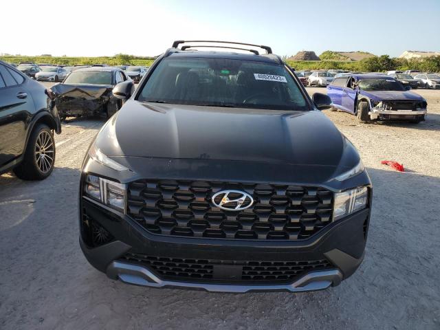 2023 HYUNDAI SANTA FE X - 5NMS64AJXPH515507