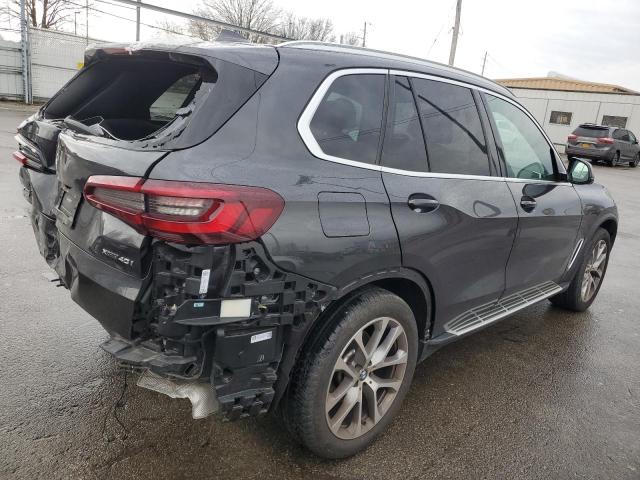 2021 BMW X5 XDRIVE4 - 5UXCR6C06M9E62650