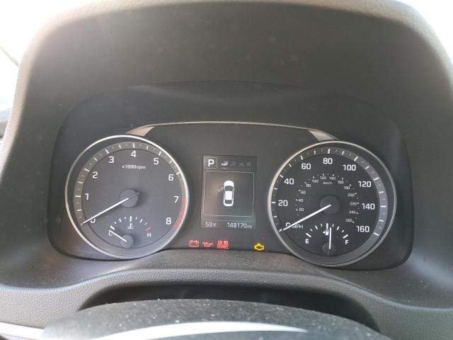 2018 HYUNDAI ELANTRA SE - 5NPD84LF7JH242581