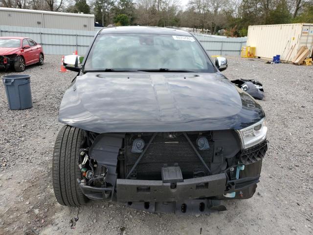 2015 DODGE DURANGO CI - 1C4RDJEG5FC730422