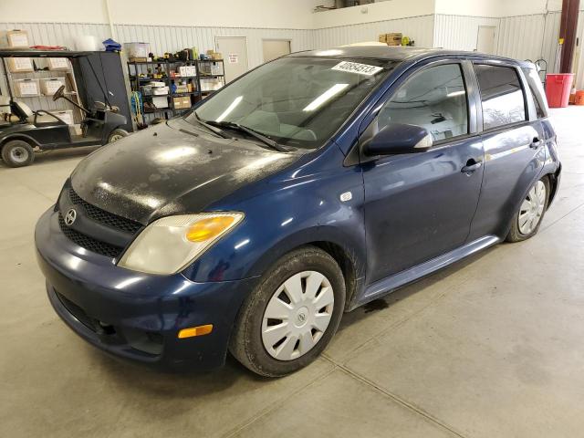 2006 Scion xA 