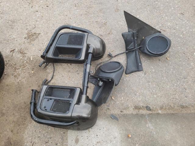 2020 HARLEY-DAVIDSON FLHTK - 1HD1KEF18LB629556