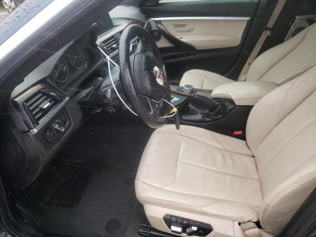 2016 BMW 328 XIGT S - WBA8Z5C56GGS38186