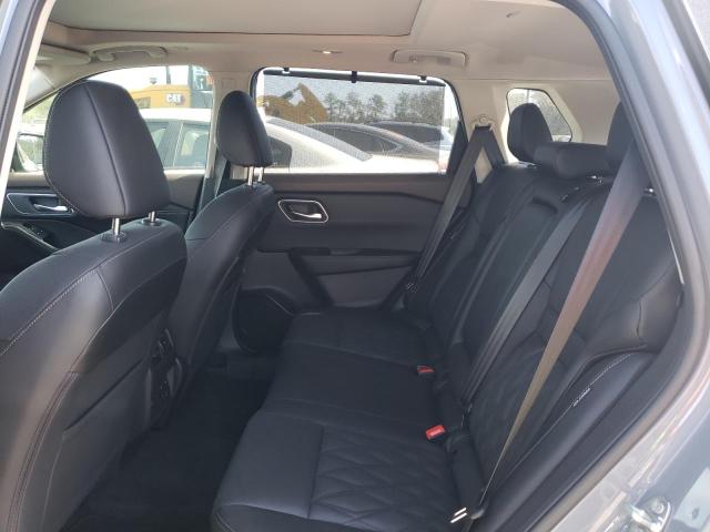 2022 NISSAN ROGUE PLAT JN8BT3DC5NW120925