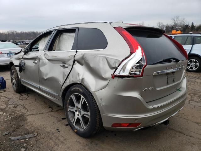 YV4902RK7F2643981 Volvo XC60