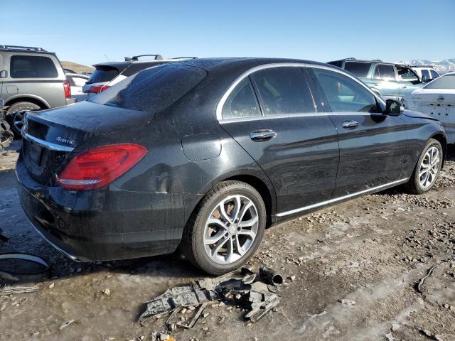55SWF4KB6FU037853 Mercedes-Benz C 300 4matic