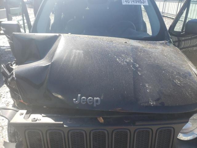 ZACCJBCTXGPC85354 Jeep Renegade Trailhawk