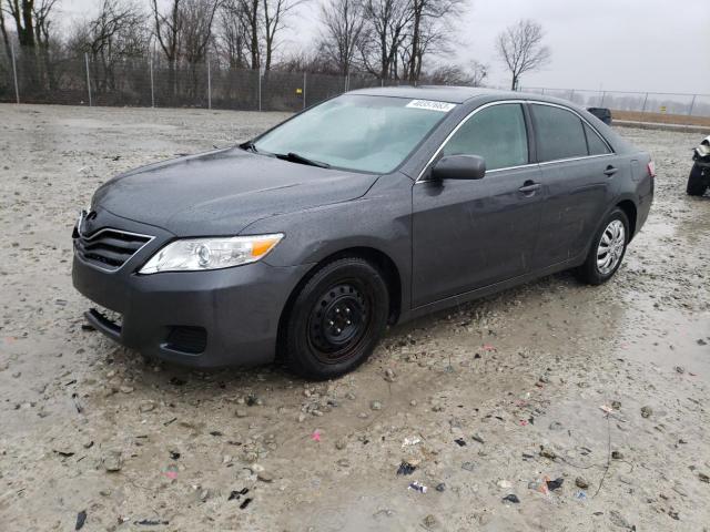 VIN 1C4RJEAG6MC844271 2011 TOYOTA CAMRY no.1