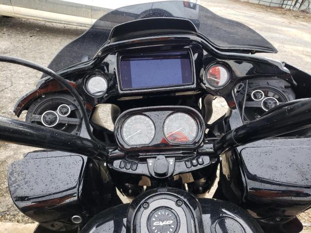 2021 HARLEY-DAVIDSON FLTRXSE 1HD1TCL19MB954000