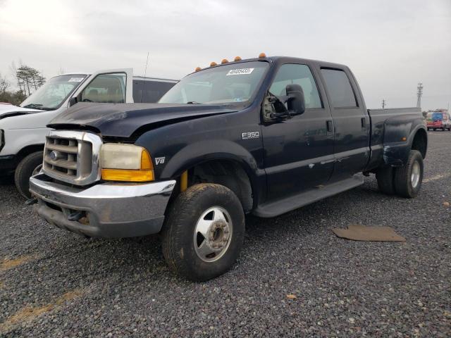 1999 Ford F-350 