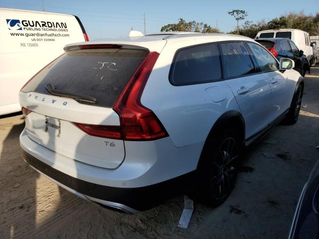 YV4A22NL1L1113206 Volvo V90 Cross Country T6 Inscription