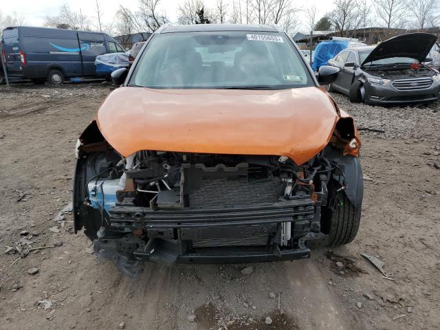 2021 NISSAN KICKS SV - 3N1CP5CV1ML547528