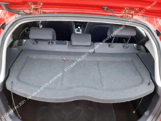KNADN511LD6869822 KIA Rio 2
