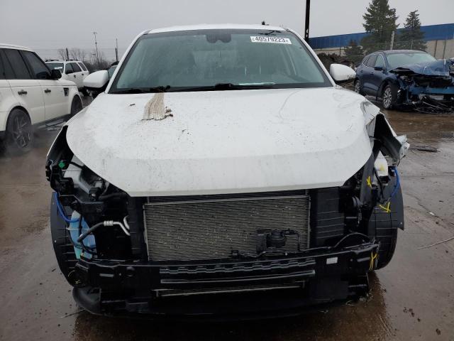 2019 HYUNDAI TUCSON SE - KM8J2CA43KU858555