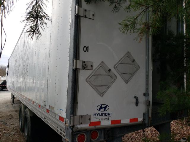 2018 HYUNDAI TRAILER 3H3V532C7JR742092