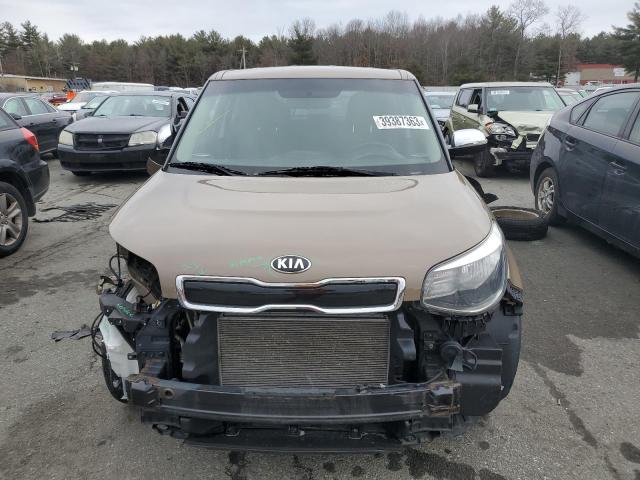 KNDJP3A55E7105448 KIA Soul