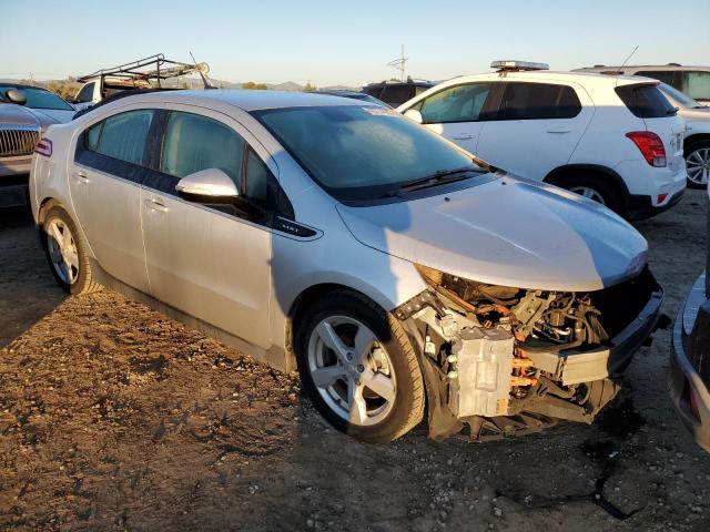 VIN 1G1RE6E43EU113277 2014 Chevrolet Volt no.4