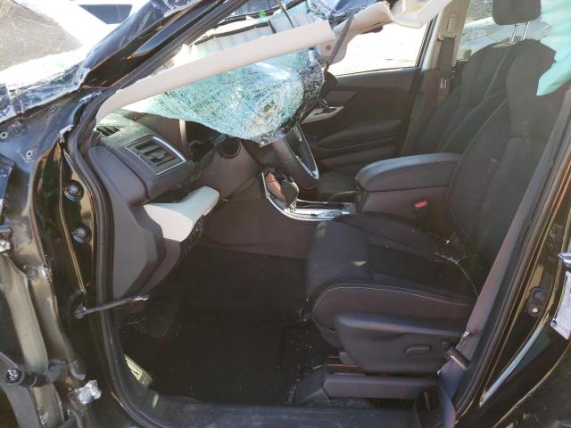 4S4WMACD9M3474029 Subaru Ascent Premium