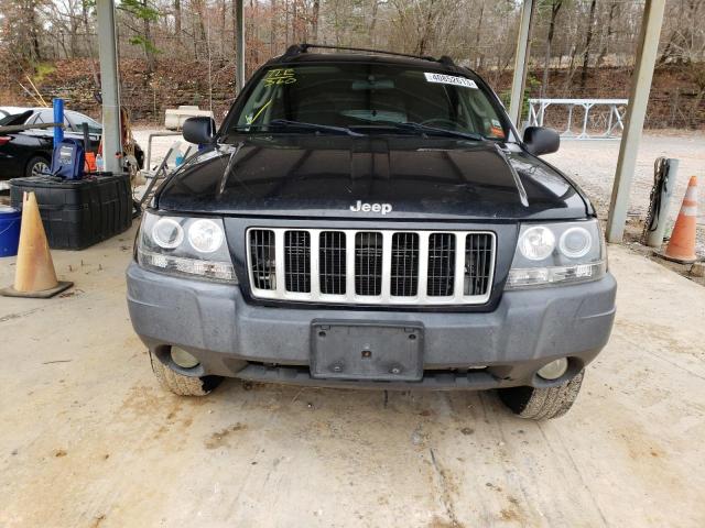 2004 Jeep Grand Cherokee Laredo VIN: 1J4GX48S84C229404 Lot: 43652374