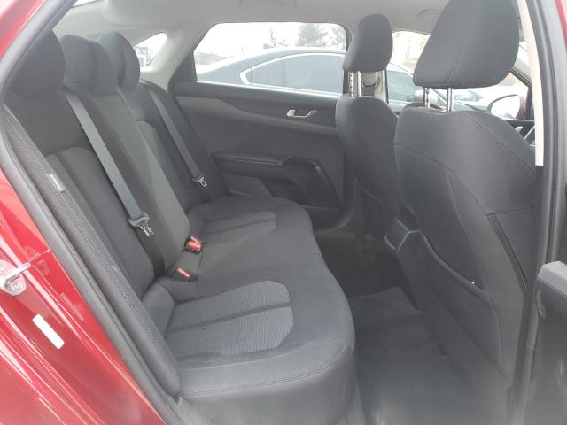 2021 KIA K5 LX - 5XXG24J21MG001307