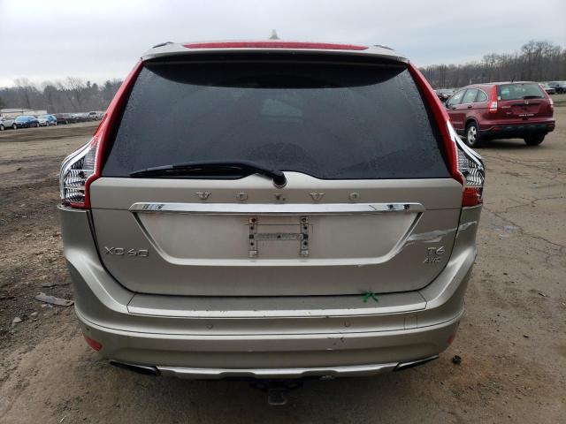 YV4902RK7F2643981 Volvo XC60