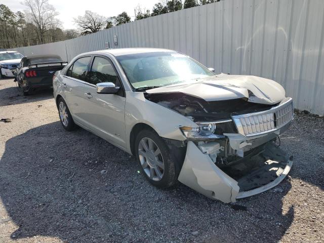 3LNHM26T88R634779 Lincoln MKZ
